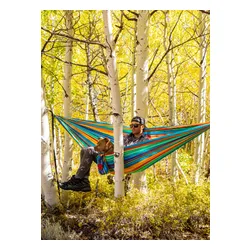 Hamak turystyczny Grand Trunk TrunkTech Double - cabo