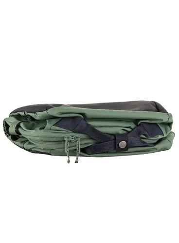 Дорожная сумка Fjallraven High Coast Duffel 36-patina green