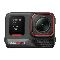 Kamera Insta360 Ace Pro 2 Videography Bundle Limited Edition