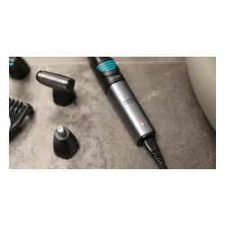 Golarka CECOTEC Bamba PrecisionCare Extreme Na mokro i sucho
