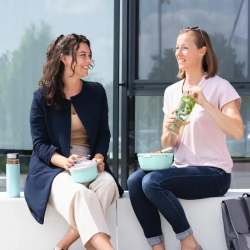 Lunchbox Xavax To Go 1,7l