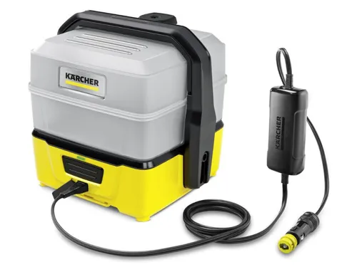 Karcher basınçlı yıkama makinesi OC 3 Plus Car * EU