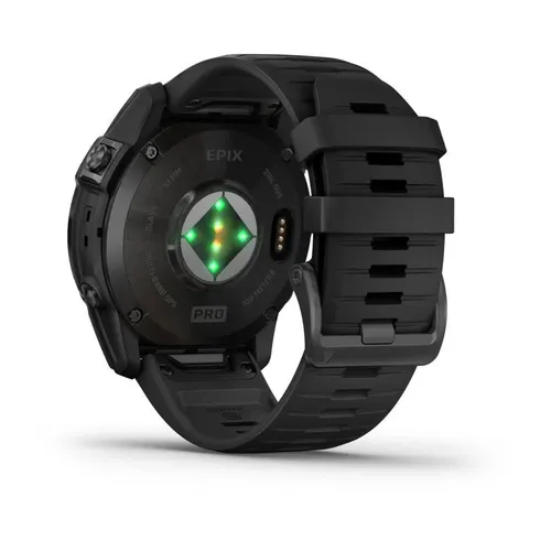 Smartwatch Garmin epix Pro 51MM GPS черный