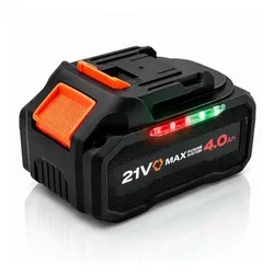 Akumulator 21V 4Ah Humberg HM-439 bateria do elektronarzędzi Li-Ion 10 ogniw