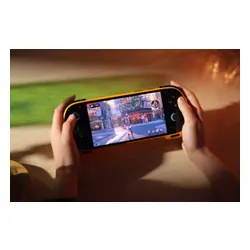 Konsola AYANEO Konkr Pocket Fit 16/512GB Żółty
