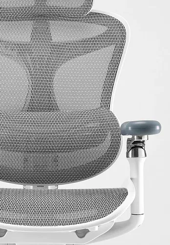 Fotel gamingowy SIHOO Doro C300 PRO Biały