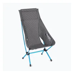 Krzesło turystyczne Helinox Zero High Back black
