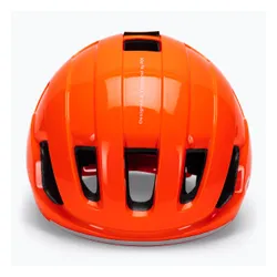 Kask rowerowy dziecięcy POC Pocito Omne MIPS Jr fluorescent orange
