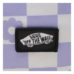 Vans WM Traveler Fanny Pack Vn0a5i1gc8b1 dulce lavanda talie sac
