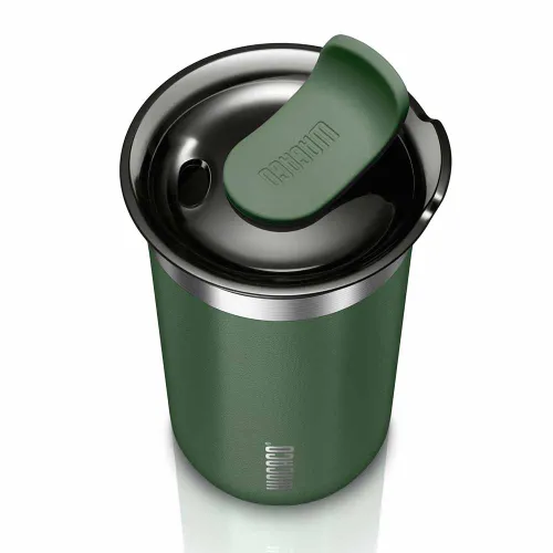 Kubek termiczny 0,3 l Octaroma Lungo Wacaco - pomona green