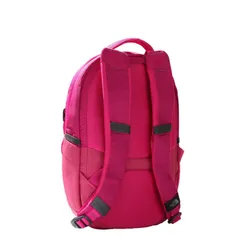 Sırt çantası The North Face Borealis Mini-Fuschia pink / asphalt grey