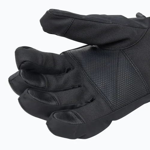 Rękawice snowboardowe męskie 686 Recon black