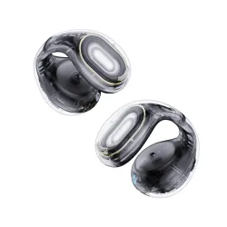 Słuchawki bezprzewodowe Soundcore C30i Douszne Bluetooth 5.3 Czarny