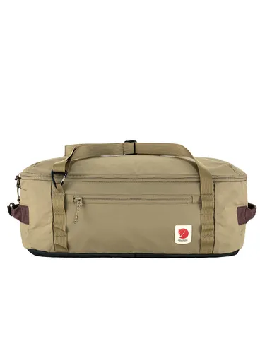 Дорожная сумка Fjallraven High Coast Duffel 22-clay