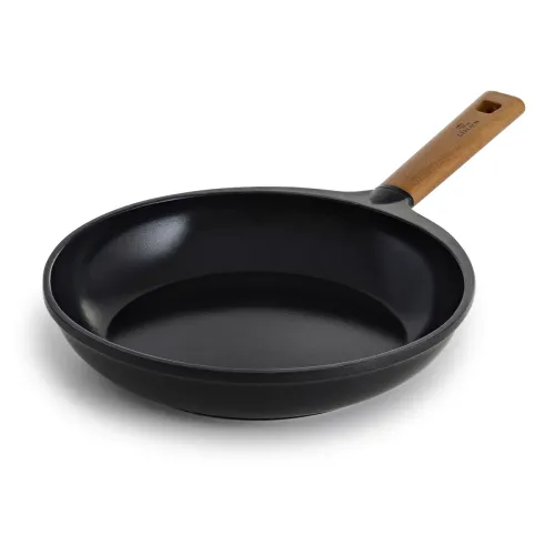 GERLACH Natur 28 cm - patelnia ceramiczna