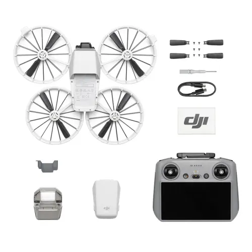 Dron DJI Flip RC 2 GL