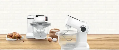 Robot kuchenny planetarny BOSCH MUMS2TW00