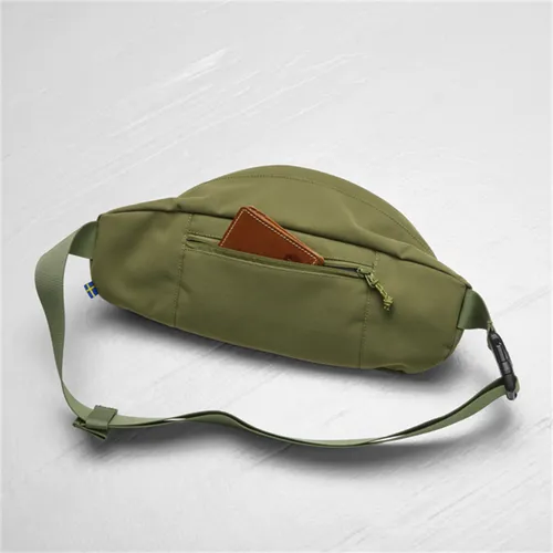 Nerka FJALLRAVEN Ulvo Hip Pack Large