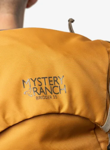 Plecak turystyczny Mystery Ranch Bridger 35 - fox