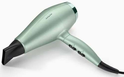 Suszarka do włosów BaByliss 5917PE 2000W 2 prędkości 3 temperatury