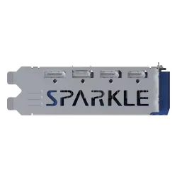 Karta graficzna SPARKLE Arc A380 Elf 6GB GDDR6 96bit