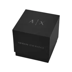 Часы Armani Exchange Hampton AX2449 Black