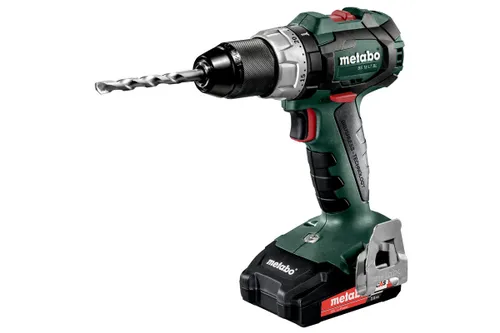 Metabo BS 18 LT BL Tornavida Matkabı