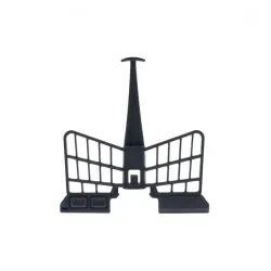 Termorobot Kohersen CY021 2000W Szary