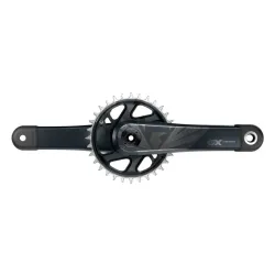 Mechanizm korbowy SRAM GX Eagle Boost Carbon