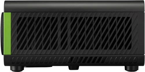 Projektor VIEWSONIC X1-4K Pro 4K UHD (3840 x 2160), 2500 ANSI lumen, Wi-Fi, Bluetooth