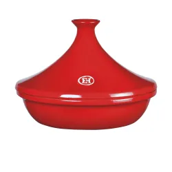 Garnek Emile Henry Tagine EH349532 Ceramika 3l