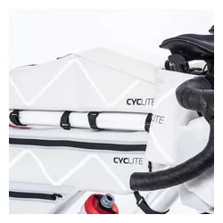 Torba pod ramę CYCLITE Frame Bag Large 01