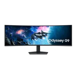 Monitor Samsung Odyssey G9 S49CG950EU 5K VA 240Hz 1ms Zakrzywiony Gamingowy