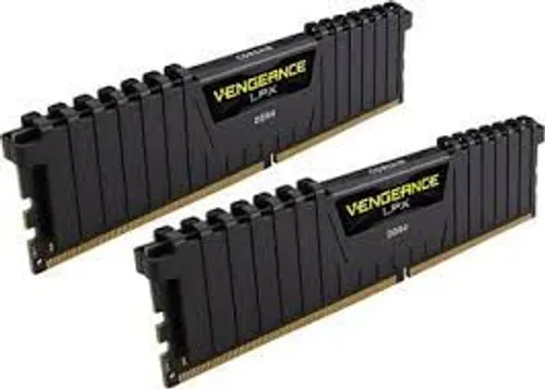 Pamięć Corsair Vengeance LPX, DDR4, 32 GB, 2133MHz, CL13 (CMK32GX4M2A2133C13)