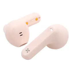 Słuchawki douszne XMUSIC XTW300P Różowy