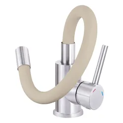 Bateria DEANTE Luno BOC 5720 Beż/Stal