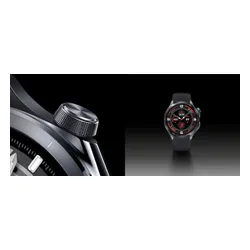 Smartwatch ONEPLUS Watch 3 Czarny