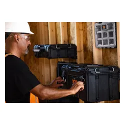 Skrzynka narzędziowa KETER Roc Pro Gear 17211898