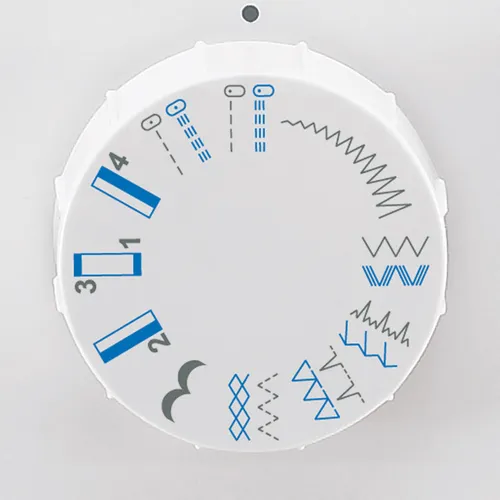 Maszyna do szycia Singer SMC 1412