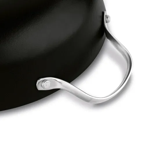 Garnek żeliwny emaliowany z pokrywką Starke Pro Hanoi 3,8 l