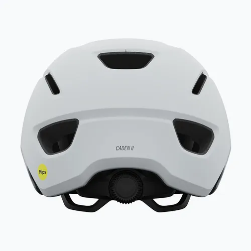 Kask rowerowy Giro Caden Integrated MIPS II matte chalk
