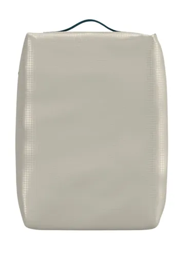 Organizer na odzież CabinZero Ultralight Packing Cube L 13 l - oyster white