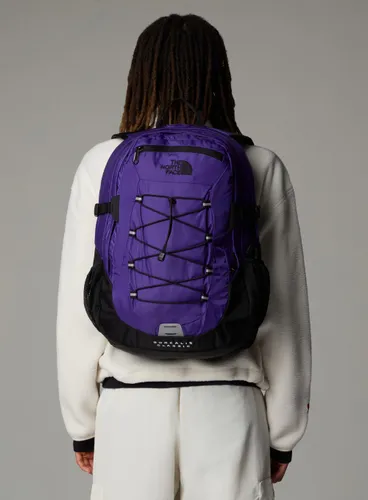 Рюкзак The North Face Borealis Classic - peak purple / tnf black