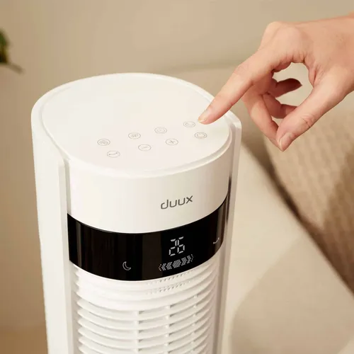 Wentylator DUUX Elevate DXTF02 Biały