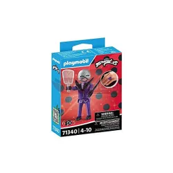 Figurka Miraculum 71340 Władca Ciem