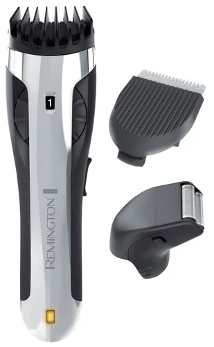 Trymer REMINGTON BHT2000A Bodyguard 3 nakładki 5-12 mm