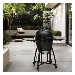 Grill węglowy KOLER Kamado EG21
