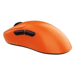 Myszka gamingowa Ajazz AJ179 Apex Pomarańczowy