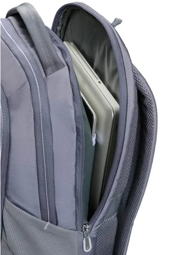 Plecak Samsonite Guardit Classy 2.0 Laptop Backpack 15,6" - storm blue