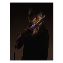 Suszarko-lokówka DREAME Air Styler Pro Fioletowy 1300W